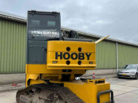 Pelleteuse Hooby LC 90