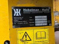 Pelleteuse Hooby LC 90