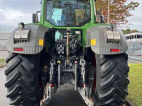 Tracteur Fendt 828 S4 ProfiPlus