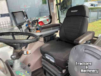 Tracteur Fendt 828 S4 ProfiPlus