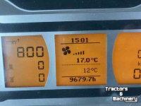 Tracteur Fendt 828 S4 ProfiPlus