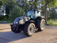 Tracteur Valtra T162e