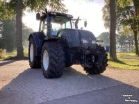 Tracteur Valtra T162e