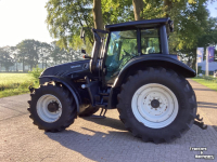 Tracteur Valtra T162e