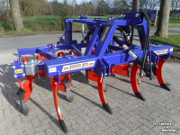 Autres matériel et accessoires de travail du sol  Terra Tec Dammax 4