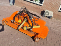 Régénérateur de prairie Perfect VT260  BOOMGAARDMAAIER