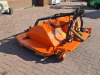 Régénérateur de prairie Perfect VT260  BOOMGAARDMAAIER
