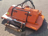 Régénérateur de prairie Perfect VT260  BOOMGAARDMAAIER