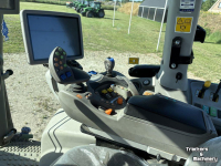 Tracteur Deutz-Fahr Deutz-Fahr 6185 TTV