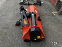 Rotobroyeur Boxer 135 mini