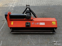 Rotobroyeur Boxer 135 mini