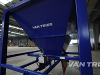 Stockage en bunker Van Trier TR27-18 Trechter