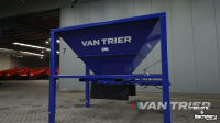 Stockage en bunker Van Trier TR27-18 Trechter