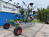Andaineur Fendt Former 880