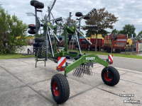 Andaineur Fendt Former 880