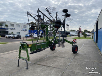 Andaineur Fendt Former 880