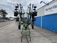 Andaineur Fendt Former 880