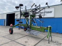 Andaineur Fendt Former 880