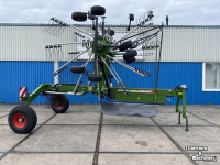 Andaineur Fendt Former 880