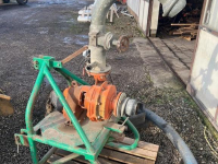 Autres matériel d´irrigation et accessoires Landini Landini pomp /