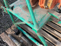 Autres matériel d´irrigation et accessoires Landini Landini pomp /