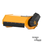 Rotobroyeur Femac T1-80REV klepelmaaier