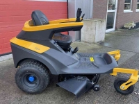 Tracteur Tondeuse Autoporté Stiga Gyro 500E Zero Turn Zitmaaier Nieuw