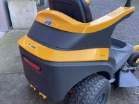 Tracteur Tondeuse Autoporté Stiga Gyro 500E Zero Turn Zitmaaier Nieuw
