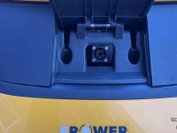 Tracteur Tondeuse Autoporté Stiga Gyro 500E Zero Turn Zitmaaier Nieuw