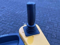 Tracteur Tondeuse Autoporté Stiga Gyro 500E Zero Turn Zitmaaier Nieuw