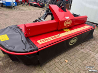 Faucheuse Vicon Extra 332 XF Express front maaier met zwadvormsysteem