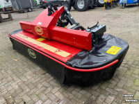Faucheuse Vicon Extra 332 XF Express front maaier met zwadvormsysteem