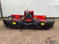 Faucheuse Vicon Extra 332 XF Express front maaier met zwadvormsysteem