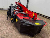 Faucheuse Vicon Extra 332 XF Express front maaier met zwadvormsysteem