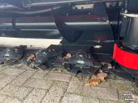 Faucheuse Vicon Extra 332 XF Express front maaier met zwadvormsysteem