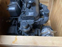 Moteur Iveco 87521987EX 3-cilinder 8035.05 motor
