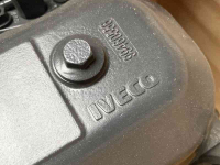 Moteur Iveco 87521987EX 3-cilinder 8035.05 motor