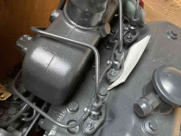 Moteur Iveco 87521987EX 3-cilinder 8035.05 motor