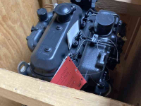 Moteur Iveco 87521987EX 3-cilinder 8035.05 motor