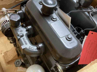 Moteur Iveco 87521987EX 3-cilinder 8035.05 motor