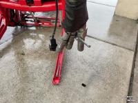 Chargeur frontal Massey Ferguson MF 941 Voorlader / Frontlader