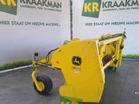 Pick up John Deere 630 C Pick-Up