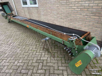 Convoyeur Schouten Knikelevator