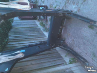 Chargeur frontal  170
