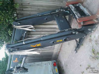 Chargeur frontal  170