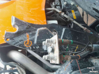 Chargeur frontal  170