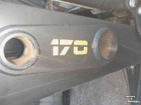Chargeur frontal  170