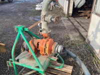 Pompe d‘irrigation Landini Landini pomp