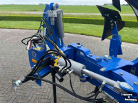 Charrues Overum Vari Flex CX ploegen