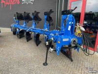 Charrues Overum Vari Flex CX ploegen